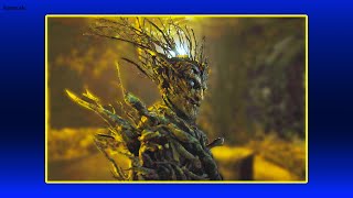 Download the video "The Gorge movie review, Apple TV new survival action, horror sci fi movie 2025"