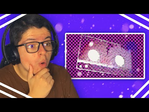 (Rediffusion) REACT : "Ces images que vous ne verrez jamais" Feldup