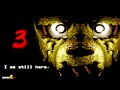 Five Nights At Freddy's 3 Official Teaser "I Am ...