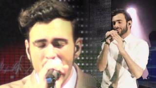 Marco Mengoni | Non Me Ne Accorgo | UnOfficial Video [+2000 sub]