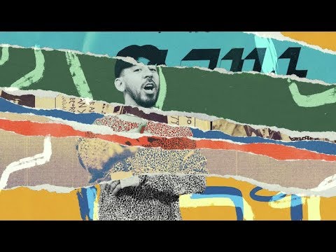 Make It Up As I Go [feat. K.Flay] (Official Video) - Mike Shinoda