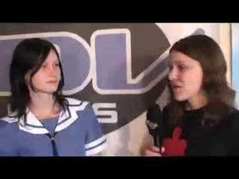 AnimagiC 2007 - Cosplay Interviews Teil 3