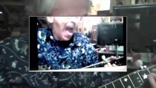 THE ANGRY BIRD THAT WOULD NOT DIE