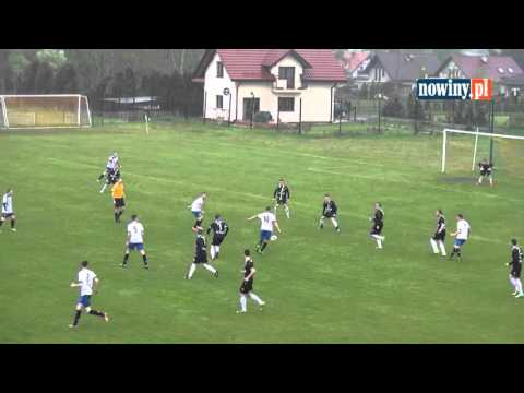 A klasa: Buk Rudy - Stal Kuźnia Raciborska