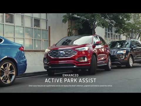 Compare 2019 Chevy Blazer with 2019 Ford Edge   Head to Head   Ford
