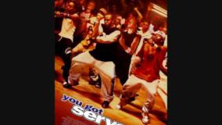 B2K - Take it to the Floor + Lyrics