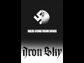 Laibach - Space Battle Suite (Iron Sky OST)