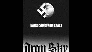 Laibach - Space Battle Suite (Iron Sky OST)