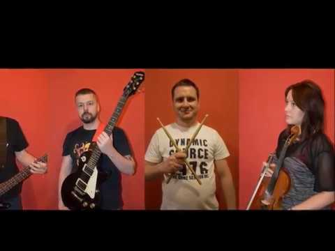 Pan Przecinek & Zespół Depresyjny - Niebo - wersja audio z EP'ki