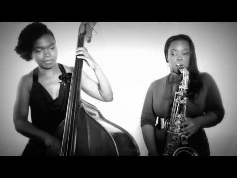 Jazz Divas Vol. 2; Ep. 1 - "Take the "A" Train" by Mimi Jones and Camille Thurman