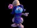 Smurfblossom3612‬ Meets Smurfettecute With A Stupid Song By Yo Gabba Gabba