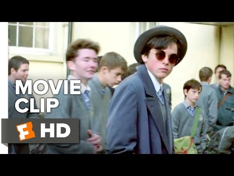 Sing Street Movie CLIP - Confronting the Bully (2016) - Ferdia Walsh-Peelo Movie HD