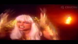 Imperio - Nostra Culpa (Official Music Video) (1995) (HQ)