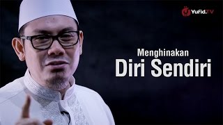 Download lagu Ustadz Ahmad Zainuddin Al-Banjary - Menghinakan Diri Sendiri mp3