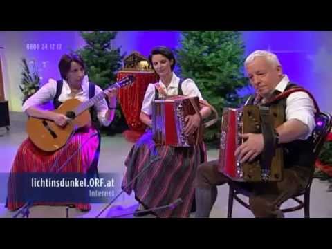 Abersee Musi - Schneeflockerl-Walzer