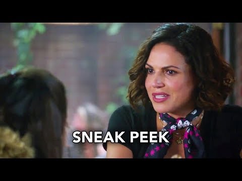 Once Upon a Time 7x15 Sneak Peek "Sisterhood" (HD) Season 7 Episode 15 Sneak Peek