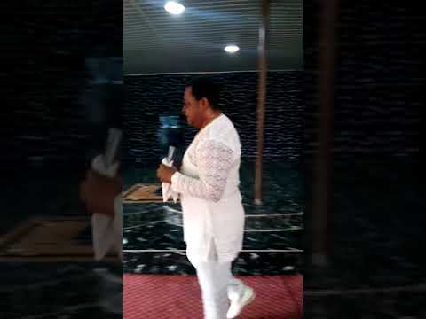 WATCH THE BULLDOZER BISHOP FIDELIS AJOKO