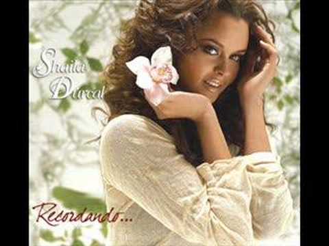 Shaila Durcal - Volver Volver