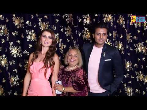 Ratan Pratap Ratan Pratap at a magazine cover launch