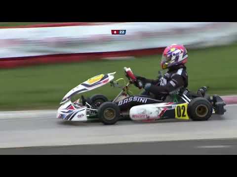 BR KART ITU FINAIS ROTAX MAX 15-10-2022