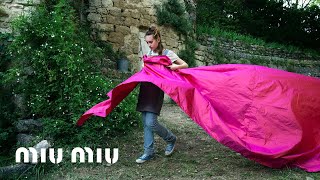 Miu Miu Women's Tales #10 - Les 3 Boutons - Trailer