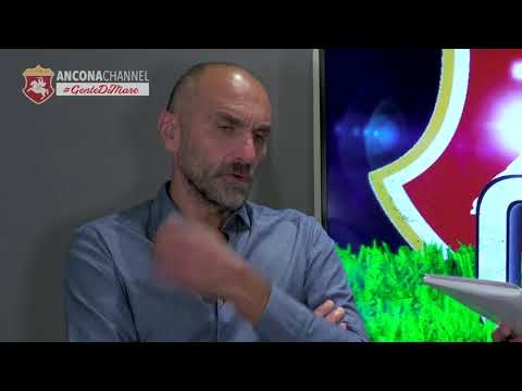 US Ancona CHANNEL numero 4 del 6_10_2022 1a parte