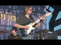 Sonny Landreth The Promise Land / Wind in Denver