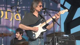 Sonny Landreth The Promise Land / Wind in Denver