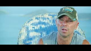 Kenny Chesney - I Didn&#39;t Plan For This Record (Behind The Songs For The Saints Album)
