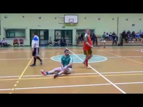 16. 12. 2015 r  SzHLPN  Amnezja Gaworzyce :  KO - szary