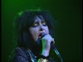 Siouxsie And The Banshees - Melt! (Nocturne, Royal Albert Hall, 1983)