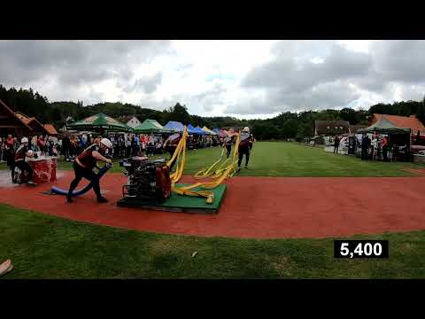 m19 SDH Třebnouševes - JL DNEBOH 2022