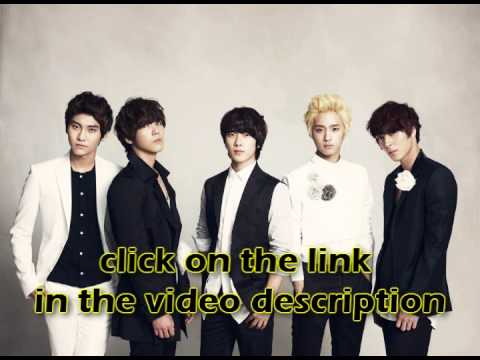 FT Island - Like Birds [Fanchant Tutorial]