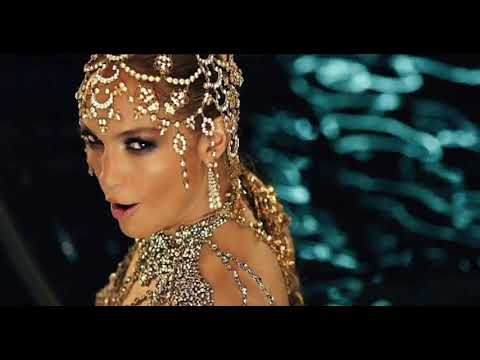 Jennifer Lopez- El Anillo (Brian Mart Under Remix)