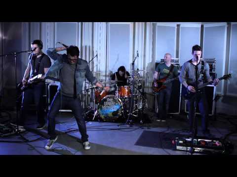 Queen City Sessions: The Upset Victory - "Fake This"