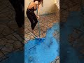 Asmr Limpeza Na área Limpeza Satisfying Lavando Asmrvideo
