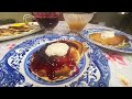 HomeMade Blueberry Syrup (Quick & Easy)