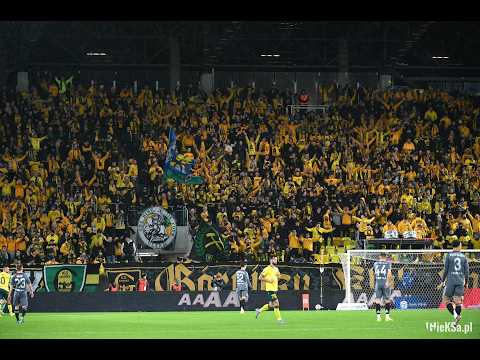 [DOPING] 13.02.2026 GKS KATOWICE - LEGIA WARSZAWA