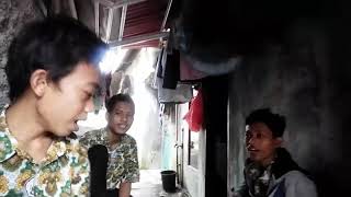 preview picture of video 'SMK Nurul Huda Baros(Bukan Untukku-Hanin Dhya)'