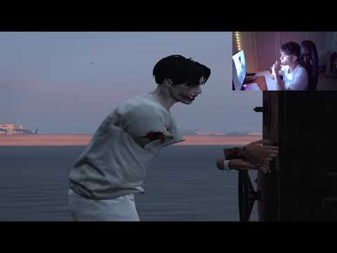 non riesco a smettere di guardarlo.