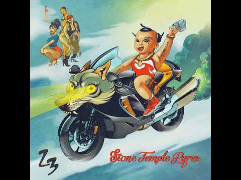 ESTEE NACK x FUTUREWAVE - 12  ¡SORPRESA!