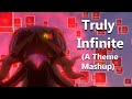 Truly Infinite A Theme Mashup Sonic Forces
