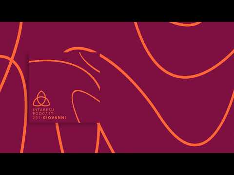 #RoMinimal | Intaresu Podcast 261 - Giovanni