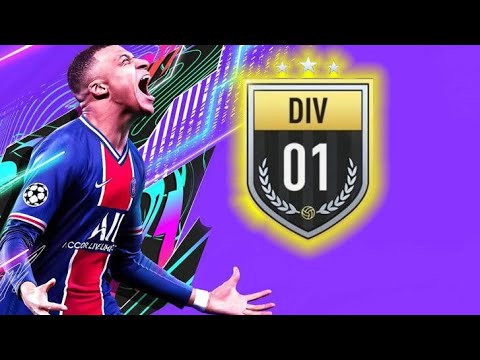 FIFA 21|division 1 Gameplay | (part 2) road to division 1| ps5 gameplay
