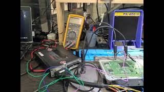 Kia ECU repair✅️ - Cloning to a donor unit 👨‍💻
