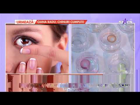 la om miopia domină asupra normalului vedere setată