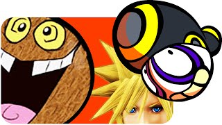 COCONUT FRED Review (@RebelTaxi) 5th WORST Cartoon Ever