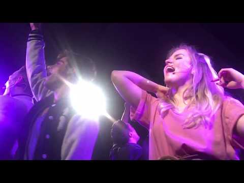 The Last Breakfast Club cast - Don't You Forget About Me (6/16)