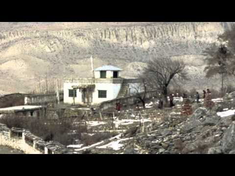 Phayul Nechen 2011 by Sonam Rinzin song