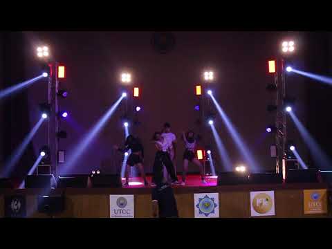 201019 ZINCO - EVENT UTCC COVER DANCE CONTEST 2020